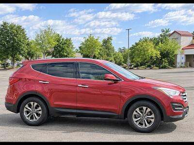 2015 Hyundai SANTA FE Sport 2.4L - Photo 4 - Orangevale, CA 95662