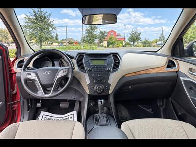2015 Hyundai SANTA FE Sport 2.4L - Photo 9 - Orangevale, CA 95662