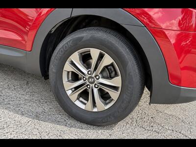 2015 Hyundai SANTA FE Sport 2.4L - Photo 14 - Orangevale, CA 95662