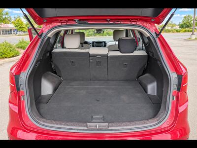 2015 Hyundai SANTA FE Sport 2.4L - Photo 13 - Orangevale, CA 95662