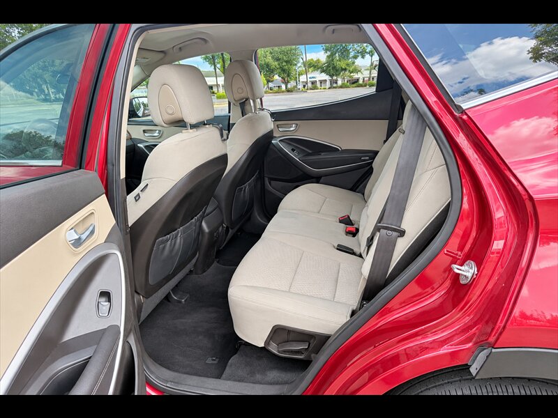 2015 Hyundai SANTA FE Sport 2.4L - Photo 12 - Orangevale, CA 95662
