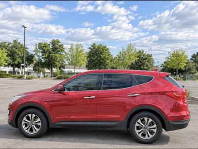 2015 Hyundai SANTA FE Sport 2.4L - Photo 5 - Orangevale, CA 95662