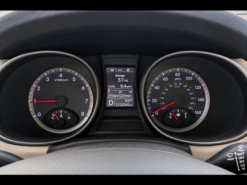 2015 Hyundai SANTA FE Sport 2.4L - Photo 18 - Orangevale, CA 95662