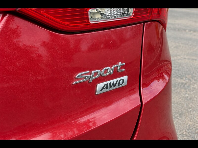 2015 Hyundai SANTA FE Sport 2.4L - Photo 19 - Orangevale, CA 95662