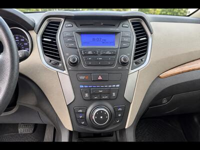 2015 Hyundai SANTA FE Sport 2.4L - Photo 16 - Orangevale, CA 95662