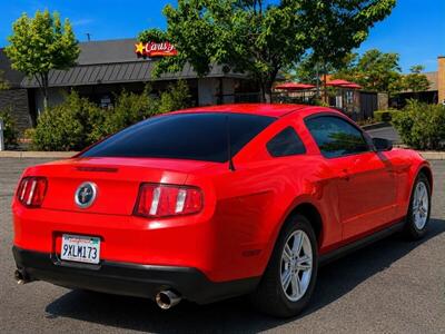 2011 Ford Mustang V6 - Photo 6 - Orangevale, CA 95662