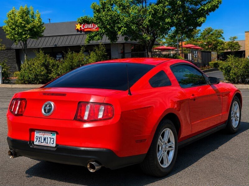 2011 Ford Mustang V6 - Photo 6 - Orangevale, CA 95662