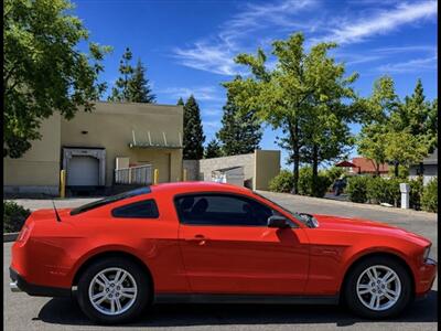 2011 Ford Mustang V6 - Photo 7 - Orangevale, CA 95662