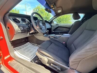 2011 Ford Mustang V6 - Photo 10 - Orangevale, CA 95662