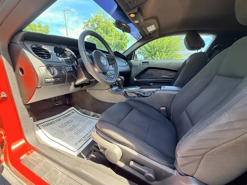 2011 Ford Mustang V6 - Photo 10 - Orangevale, CA 95662