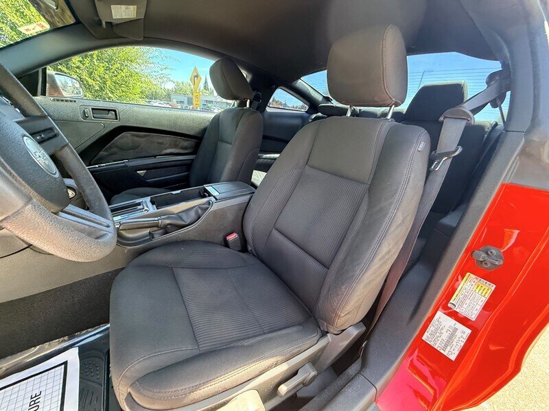 2011 Ford Mustang V6 - Photo 11 - Orangevale, CA 95662