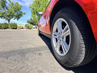 2011 Ford Mustang V6 - Photo 15 - Orangevale, CA 95662