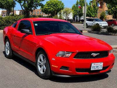 2011 Ford Mustang V6 - Photo 3 - Orangevale, CA 95662