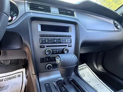 2011 Ford Mustang V6 - Photo 13 - Orangevale, CA 95662