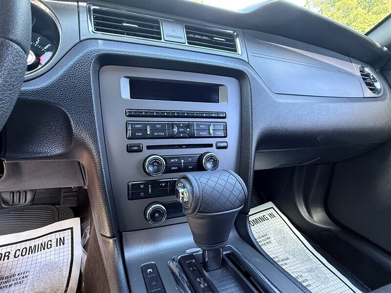 2011 Ford Mustang V6 - Photo 13 - Orangevale, CA 95662