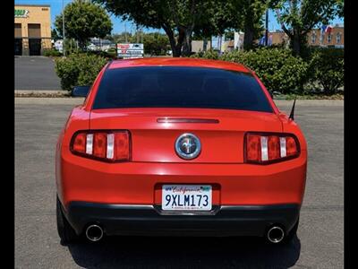 2011 Ford Mustang V6 - Photo 5 - Orangevale, CA 95662