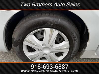 2013 Nissan Altima 2.5 - Photo 18 - Orangevale, CA 95662