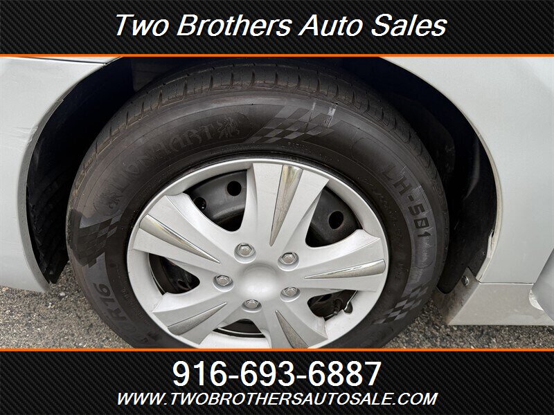 2013 Nissan Altima 2.5 - Photo 18 - Orangevale, CA 95662