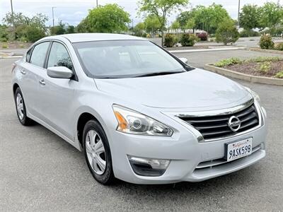 2013 Nissan Altima 2.5 - Photo 3 - Orangevale, CA 95662