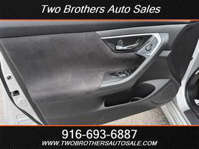 2013 Nissan Altima 2.5 - Photo 17 - Orangevale, CA 95662