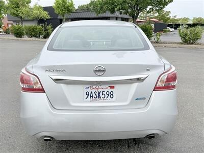 2013 Nissan Altima 2.5 - Photo 6 - Orangevale, CA 95662