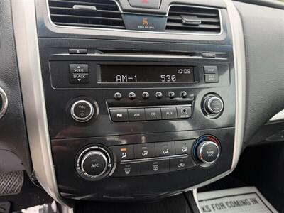 2013 Nissan Altima 2.5 - Photo 14 - Orangevale, CA 95662