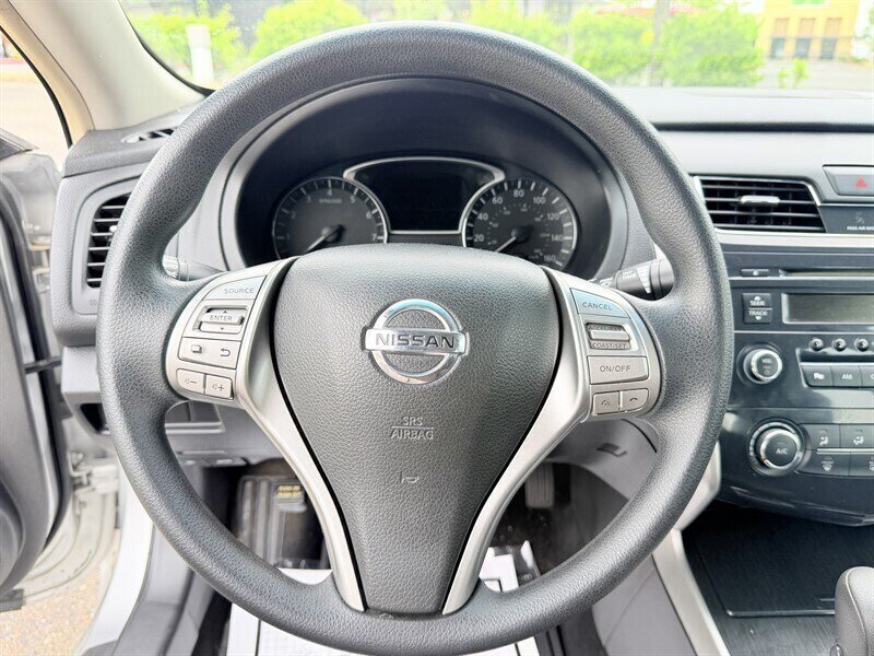 2013 Nissan Altima 2.5 - Photo 13 - Orangevale, CA 95662