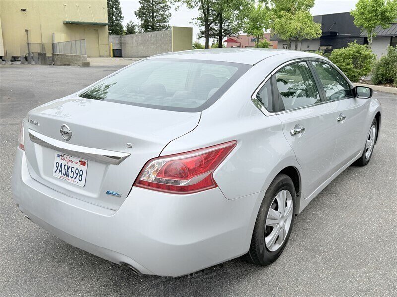 2013 Nissan Altima 2.5 - Photo 5 - Orangevale, CA 95662