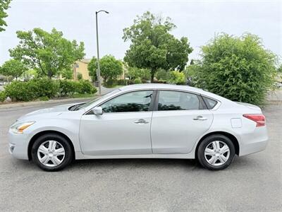 2013 Nissan Altima 2.5 - Photo 8 - Orangevale, CA 95662