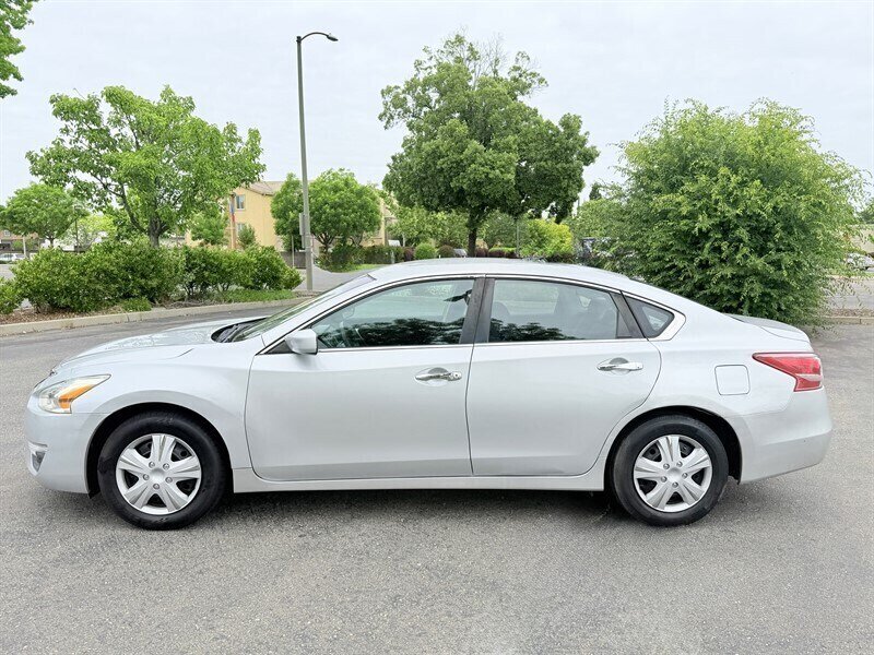 2013 Nissan Altima 2.5 - Photo 8 - Orangevale, CA 95662