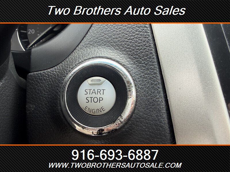 2013 Nissan Altima 2.5 - Photo 16 - Orangevale, CA 95662