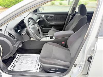 2013 Nissan Altima 2.5 - Photo 11 - Orangevale, CA 95662