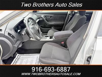 2013 Nissan Altima 2.5 - Photo 11 - Orangevale, CA 95662
