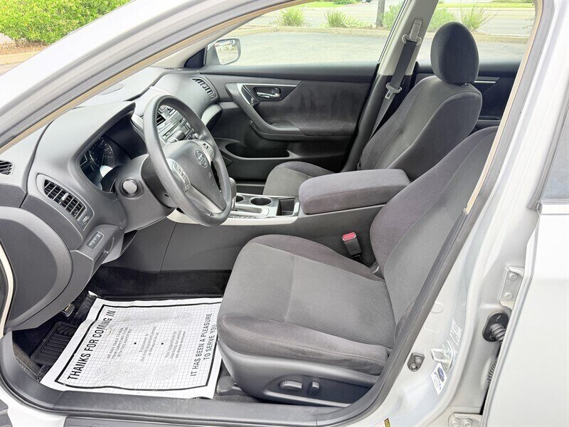 2013 Nissan Altima 2.5 - Photo 11 - Orangevale, CA 95662