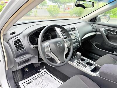 2013 Nissan Altima 2.5 - Photo 10 - Orangevale, CA 95662