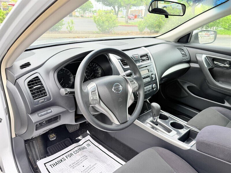 2013 Nissan Altima 2.5 - Photo 10 - Orangevale, CA 95662