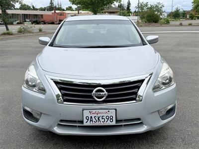 2013 Nissan Altima 2.5 - Photo 2 - Orangevale, CA 95662
