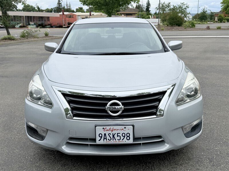 2013 Nissan Altima 2.5 - Photo 2 - Orangevale, CA 95662