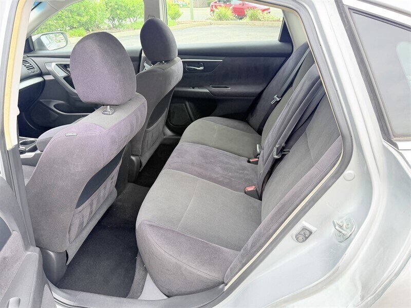 2013 Nissan Altima 2.5 - Photo 12 - Orangevale, CA 95662