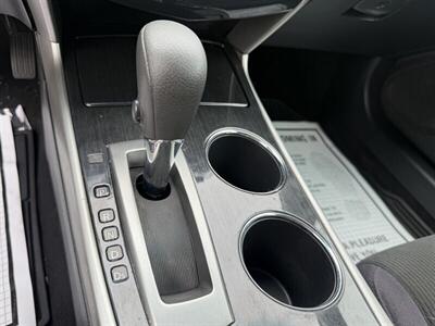 2013 Nissan Altima 2.5 - Photo 15 - Orangevale, CA 95662