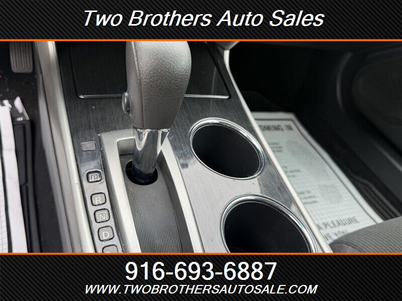 2013 Nissan Altima 2.5 - Photo 15 - Orangevale, CA 95662