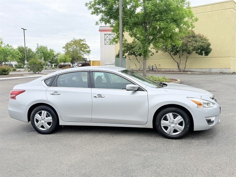 2013 Nissan Altima 2.5 - Photo 4 - Orangevale, CA 95662
