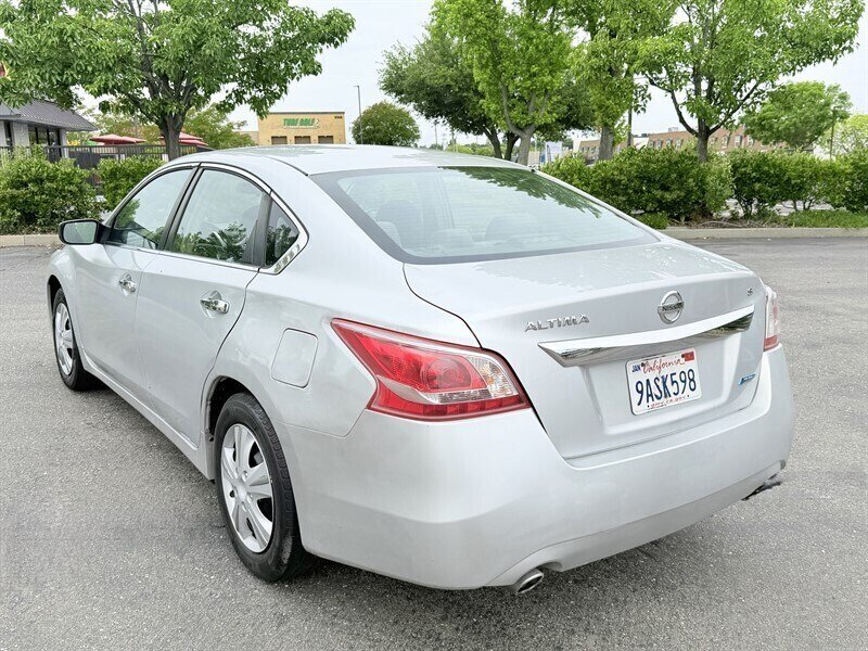 2013 Nissan Altima 2.5 - Photo 7 - Orangevale, CA 95662