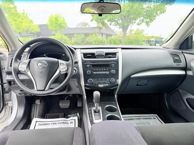 2013 Nissan Altima 2.5 - Photo 9 - Orangevale, CA 95662