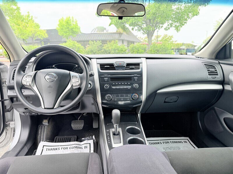2013 Nissan Altima 2.5 - Photo 9 - Orangevale, CA 95662