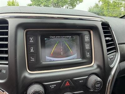 2017 Jeep Grand Cherokee Laredo - Photo 17 - Orangevale, CA 95662