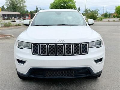 2017 Jeep Grand Cherokee Laredo - Photo 2 - Orangevale, CA 95662