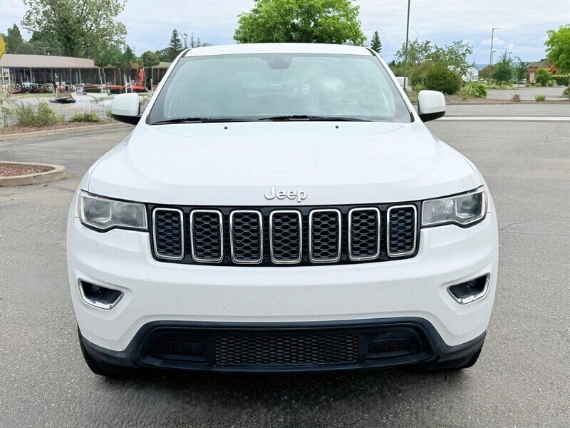 2017 Jeep Grand Cherokee Laredo - Photo 2 - Orangevale, CA 95662