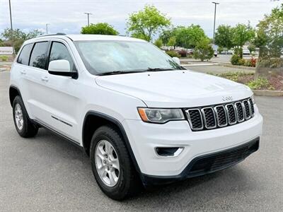 2017 Jeep Grand Cherokee Laredo - Photo 3 - Orangevale, CA 95662