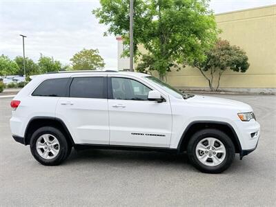 2017 Jeep Grand Cherokee Laredo - Photo 4 - Orangevale, CA 95662